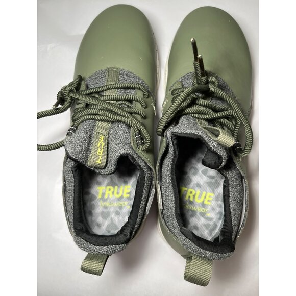 TRUE linkswear Original 1.2 Lightweight Golf Shoes SIZE 7‎ - Picture 5 of 8